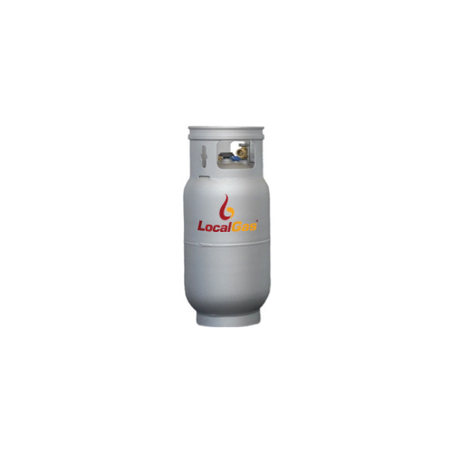 15kg LPG Forklift Cylinder (Online ordering not avaliable contact 47213777 to order)